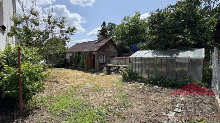 Prodej rodinného domu, Sušice - Sušice II, Na Štěbetce, 219 m2