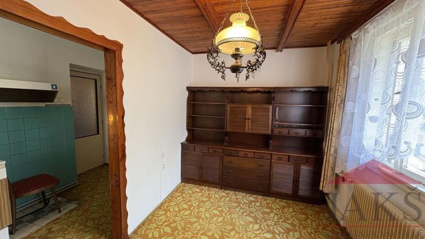 Prodej rodinného domu, Sušice - Sušice II, Na Štěbetce, 219 m2