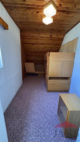 Prodej rodinného domu, Sušice - Sušice II, Na Štěbetce, 219 m2