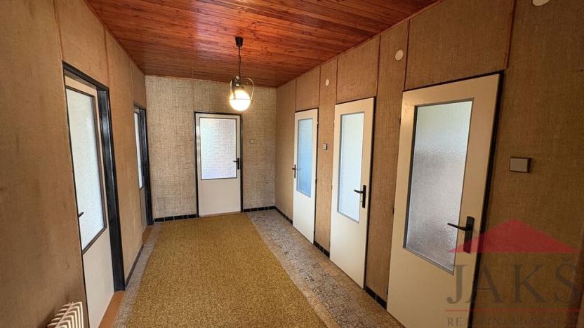 Prodej rodinného domu, Sušice - Sušice II, Na Štěbetce, 219 m2