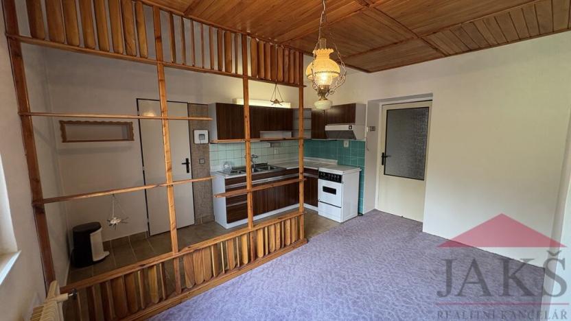 Prodej rodinného domu, Sušice - Sušice II, Na Štěbetce, 219 m2