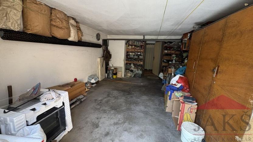 Prodej rodinného domu, Sušice - Sušice II, Na Štěbetce, 219 m2