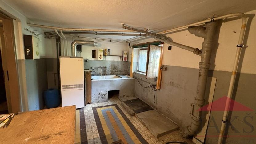 Prodej rodinného domu, Sušice - Sušice II, Na Štěbetce, 219 m2