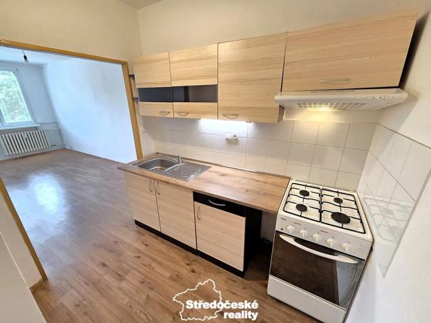 Pronájem bytu 2+kk, Praha - Chodov, Konstantinova, 43 m2