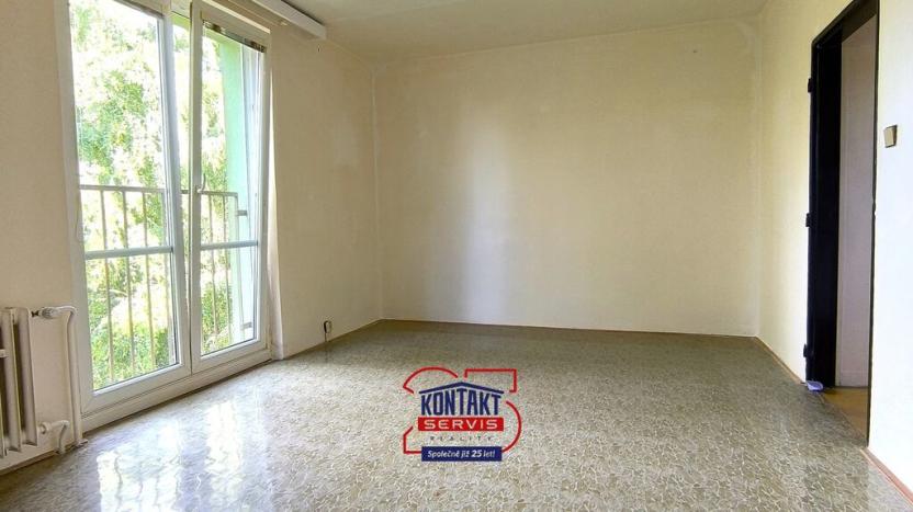 Prodej bytu 3+1, Velešín, Sídliště, 65 m2