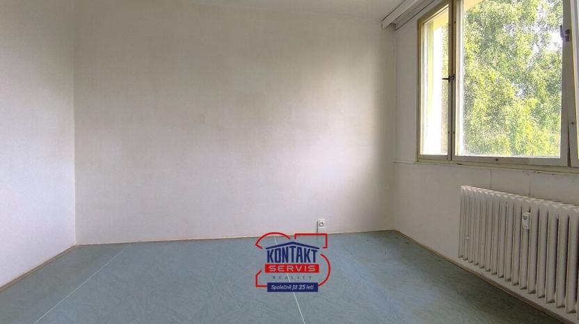 Prodej bytu 3+1, Velešín, Sídliště, 65 m2