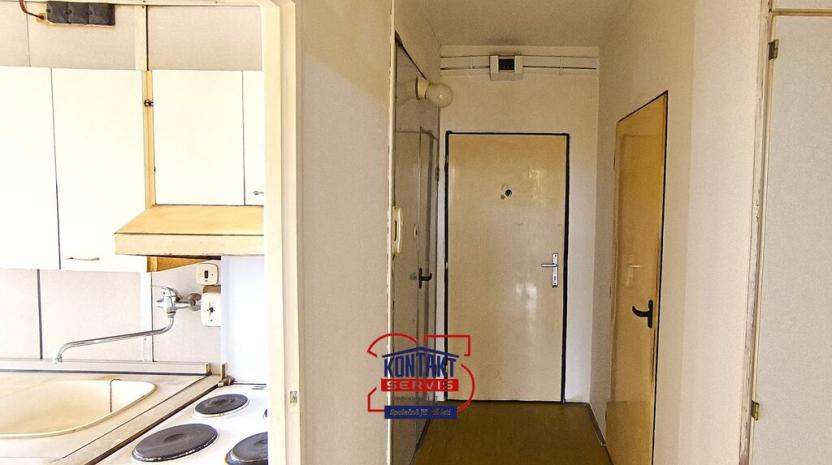 Prodej bytu 3+1, Velešín, Sídliště, 65 m2