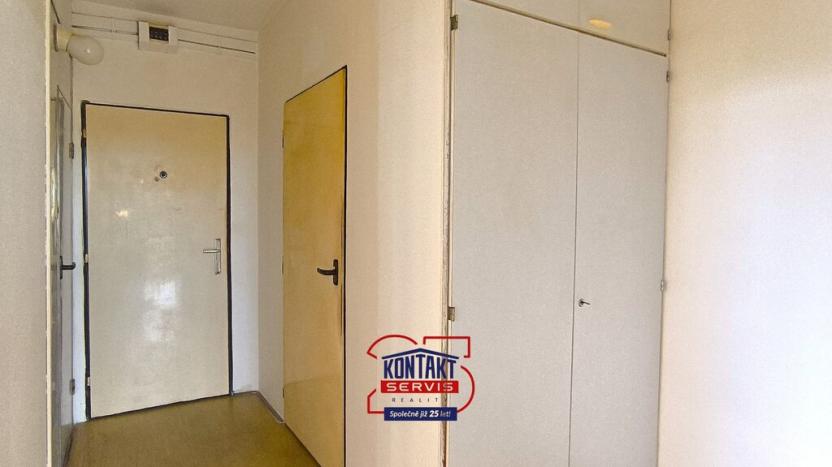 Prodej bytu 3+1, Velešín, Sídliště, 65 m2