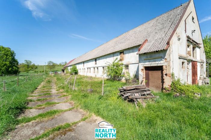 Prodej zemědělského objektu, Habrovany, 70615 m2