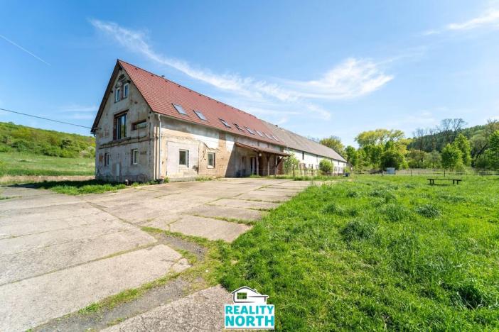 Prodej zemědělského objektu, Habrovany, 70615 m2