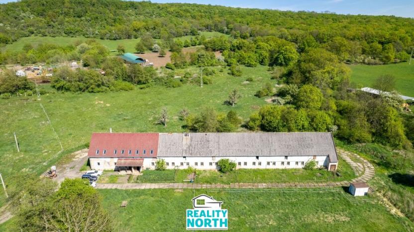 Prodej zemědělského objektu, Habrovany, 70615 m2