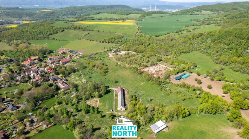 Prodej zemědělského objektu, Habrovany, 70615 m2