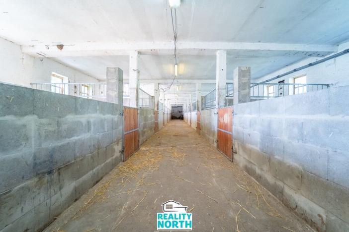 Prodej zemědělského objektu, Habrovany, 70615 m2