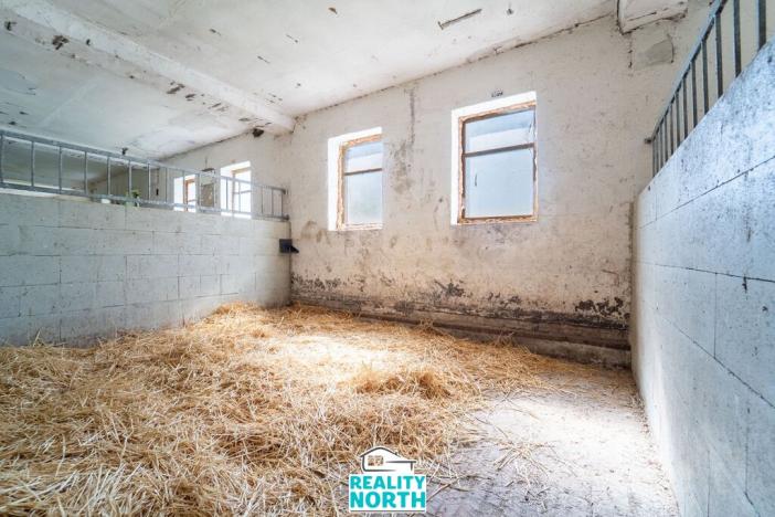 Prodej zemědělského objektu, Habrovany, 70615 m2