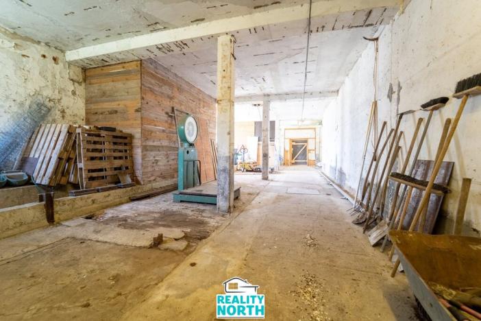 Prodej zemědělského objektu, Habrovany, 70615 m2