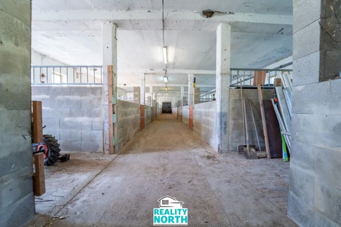 Prodej zemědělského objektu, Habrovany, 70615 m2