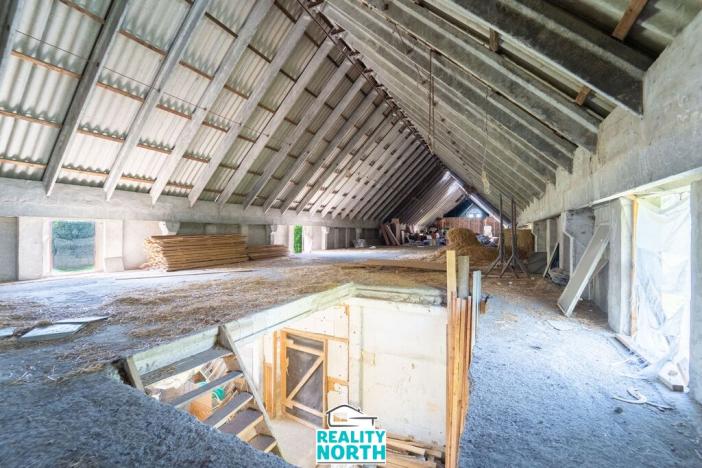 Prodej zemědělského objektu, Habrovany, 70615 m2