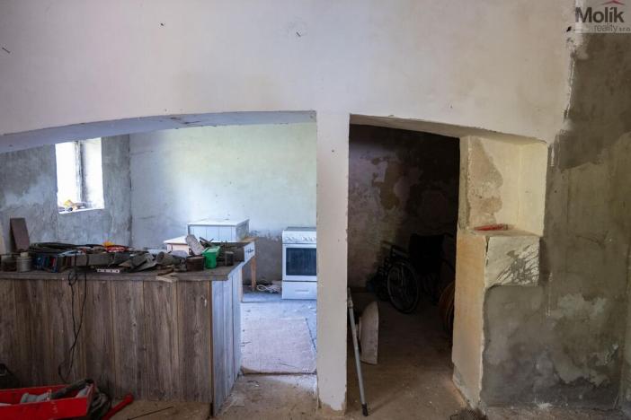 Prodej rodinného domu, Žiželice - Hořetice, 326 m2