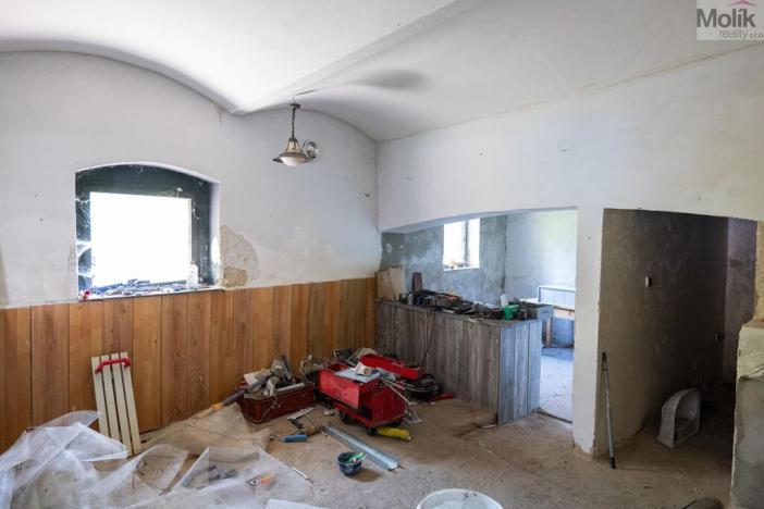 Prodej rodinného domu, Žiželice - Hořetice, 326 m2