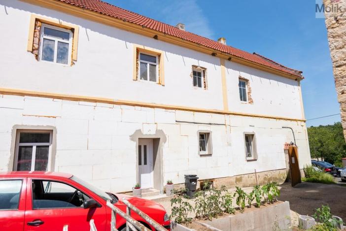 Prodej rodinného domu, Žiželice - Hořetice, 326 m2