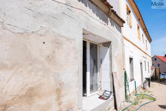 Prodej rodinného domu, Žiželice - Hořetice, 326 m2