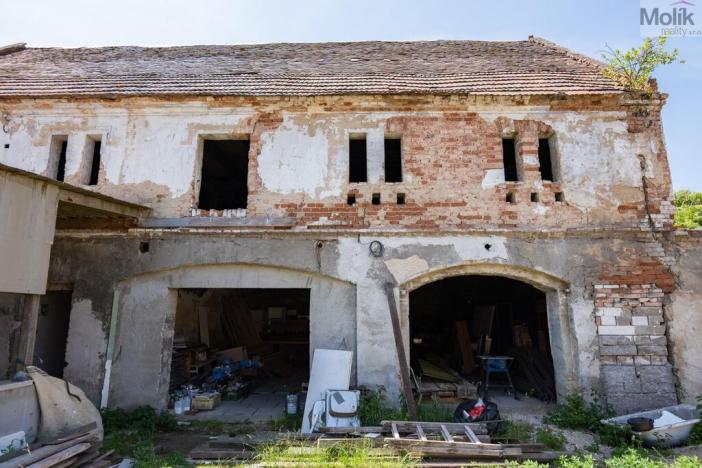 Prodej rodinného domu, Žiželice - Hořetice, 326 m2