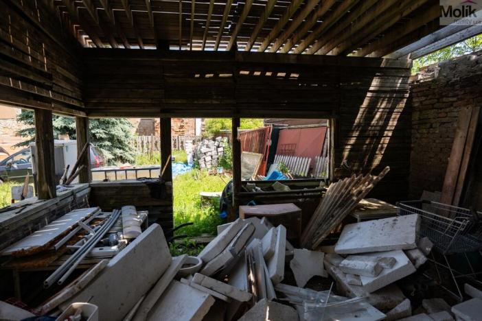 Prodej rodinného domu, Žiželice - Hořetice, 326 m2