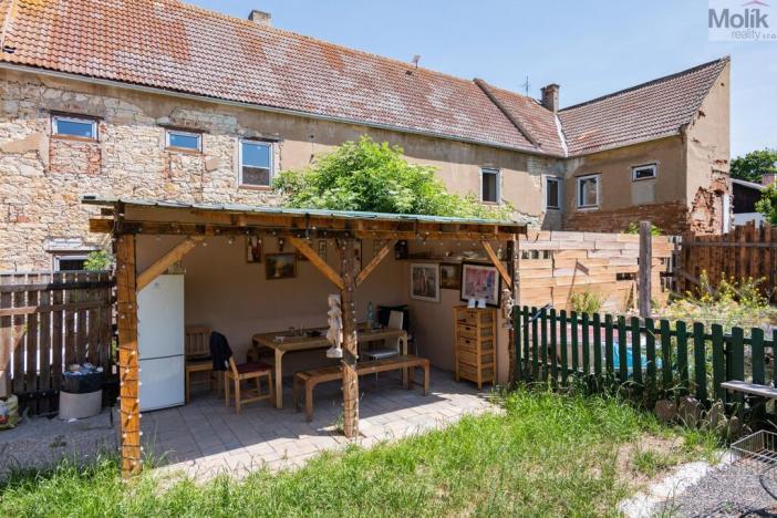 Prodej rodinného domu, Žiželice - Hořetice, 326 m2