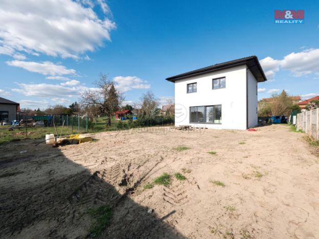 Prodej rodinného domu, Mělník, Nad Drahou, 105 m2