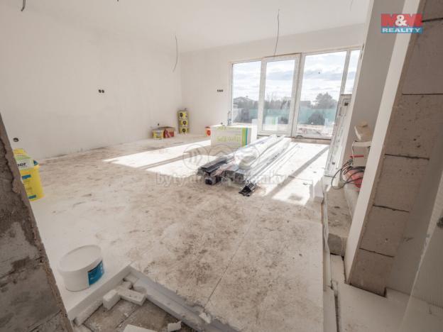 Prodej rodinného domu, Mělník, Nad Drahou, 105 m2