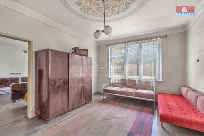 Prodej zemědělské usedlosti, Ostroměř - Domoslavice, 96 m2