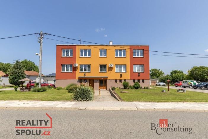 Prodej bytu 2+1, Rybníček, 51 m2