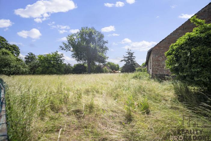 Prodej pozemku pro bydlení, Suchdol - Solopysky, 968 m2