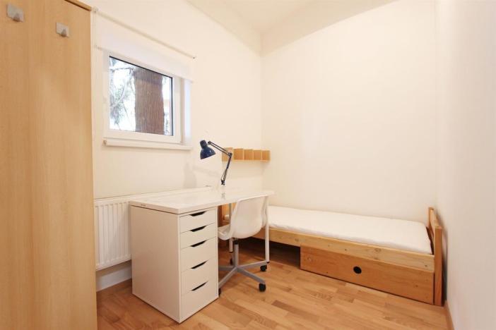 Pronájem bytu 1+kk, Brno, Cejl, 6 m2