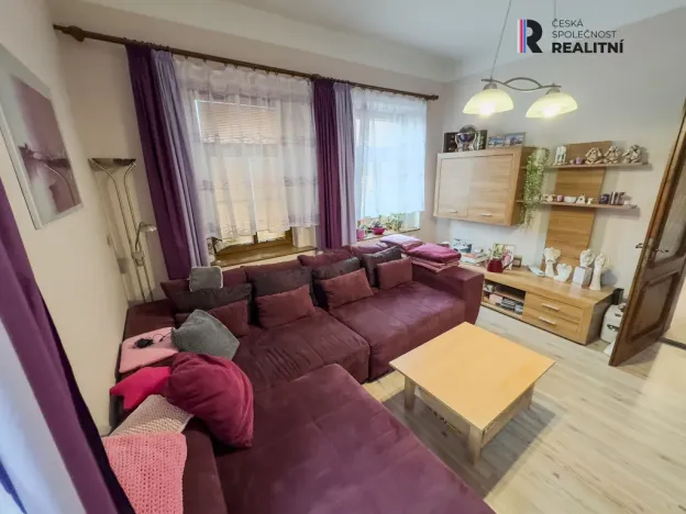 Prodej rodinného domu, Kraslice, Havlíčkova, 480 m2