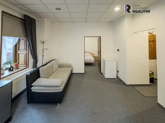 Prodej rodinného domu, Kraslice, Havlíčkova, 480 m2