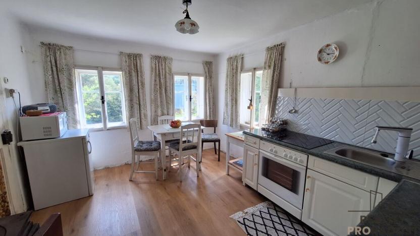 Prodej chaty, Kunratice - Studený, 80 m2