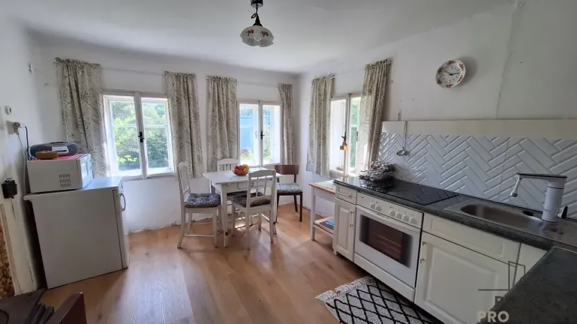 Prodej chaty, Kunratice - Studený, 80 m2