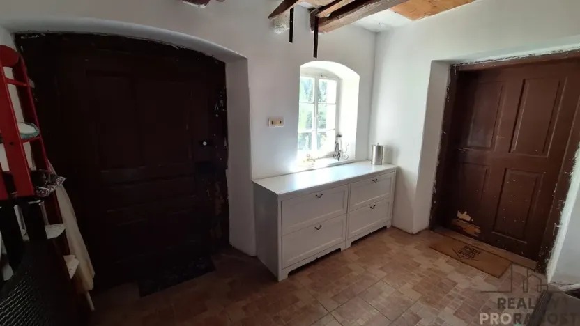 Prodej chaty, Kunratice - Studený, 80 m2