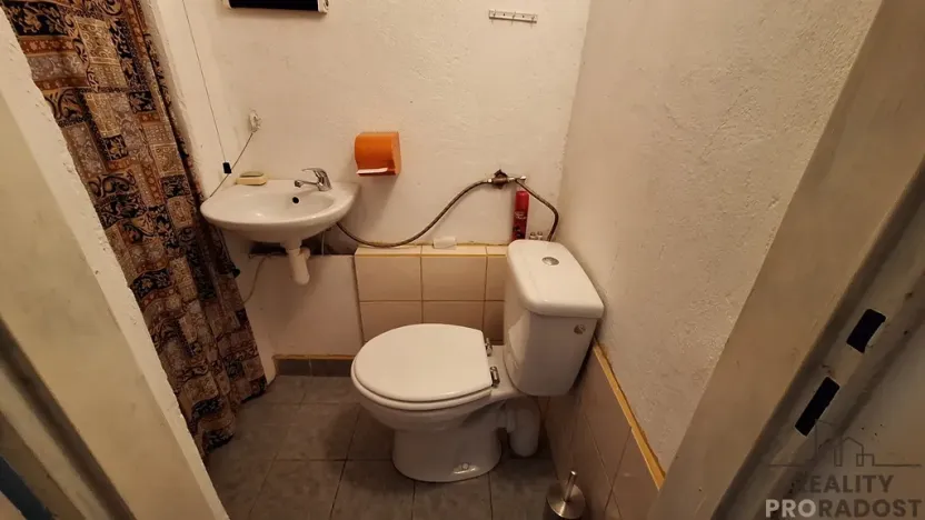 Prodej chaty, Kunratice - Studený, 80 m2