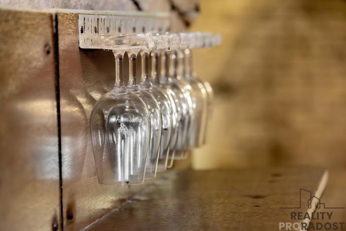 Prodej vinného sklepa, Velké Bílovice, 82 m2