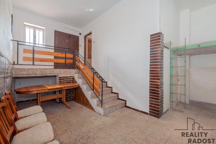 Prodej vinného sklepa, Velké Bílovice, 82 m2