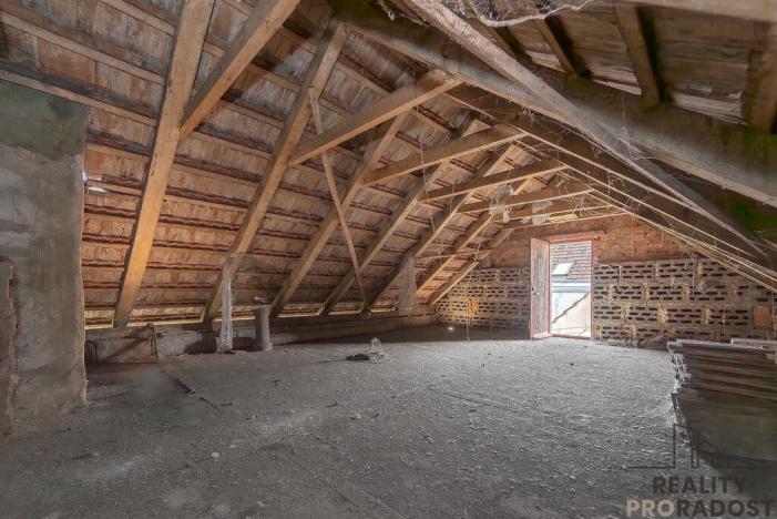 Prodej vinného sklepa, Velké Bílovice, 82 m2