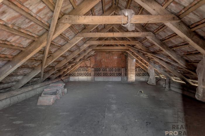 Prodej vinného sklepa, Velké Bílovice, 82 m2