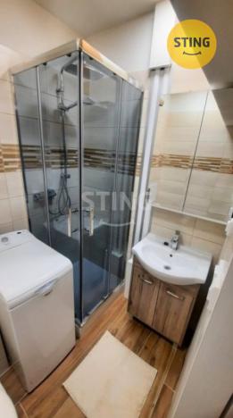 Prodej bytu 1+kk, Ostrava, náměstí Družby, 28 m2
