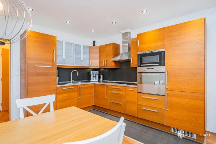 Prodej bytu 2+kk, Praha - Kbely, Herlíkovická, 52 m2