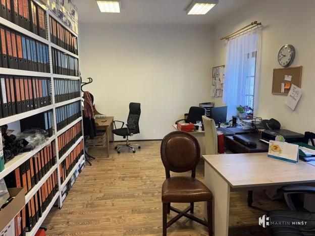 Pronájem kanceláře, Praha - Dolní Počernice, Národních hrdinů, 22 m2