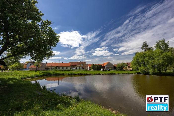 Prodej rodinného domu, Hostomice - Radouš, 290 m2