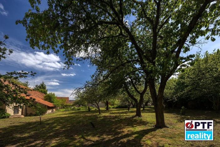 Prodej rodinného domu, Hostomice - Radouš, 290 m2