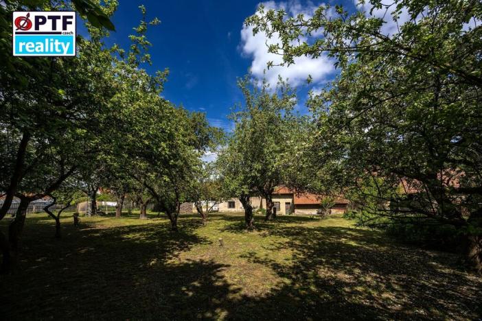 Prodej rodinného domu, Hostomice - Radouš, 290 m2